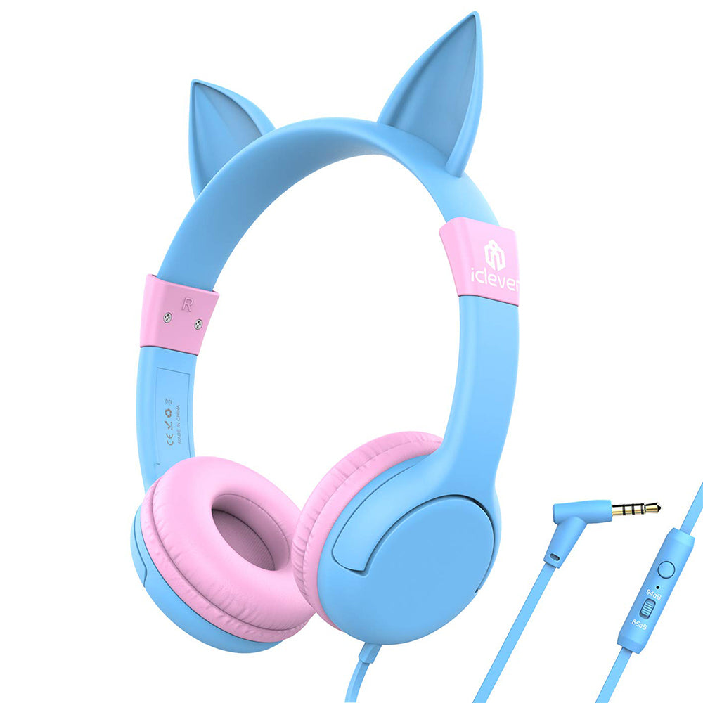 iClever Kids Headphones HS01