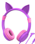 iClever Kids Headphones HS01