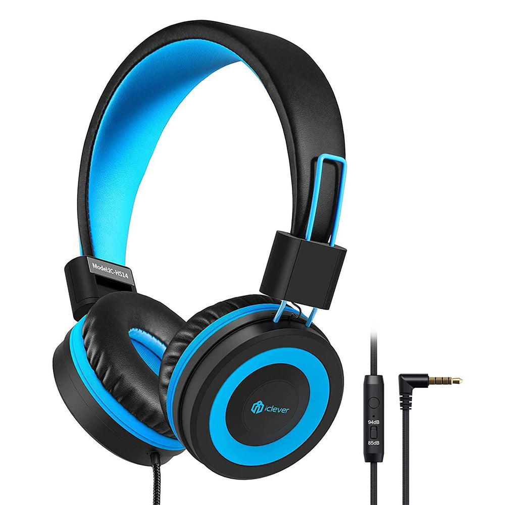 iClever Kids Headphones HS14