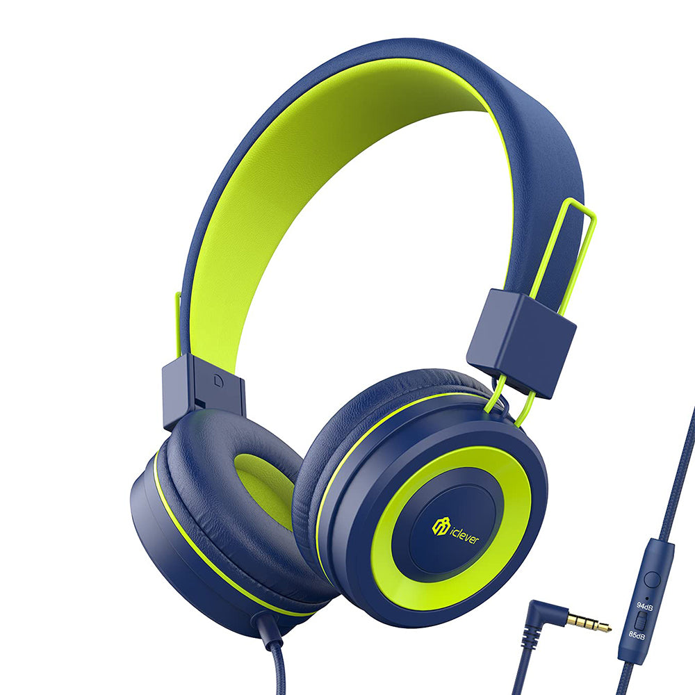 iClever Kids Headphones HS14