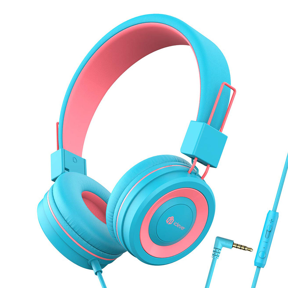 iClever Kids Headphones HS14