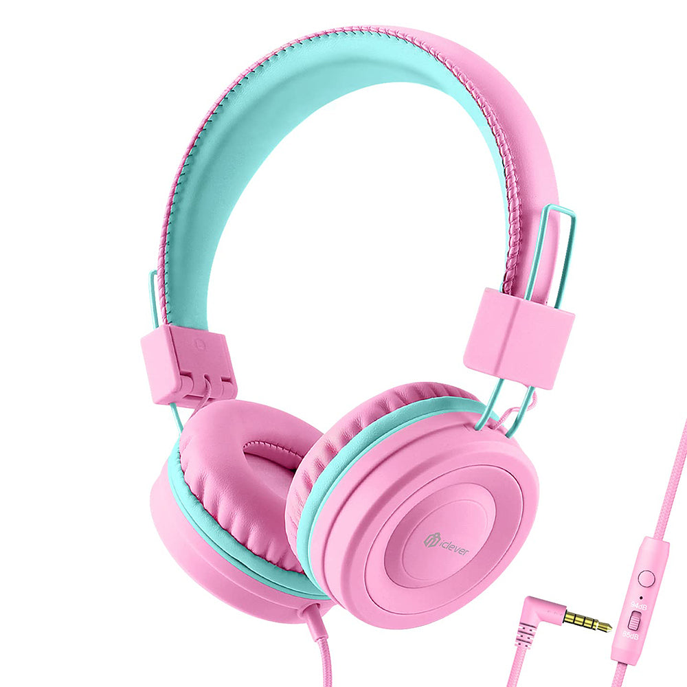 iClever Kids Headphones HS14