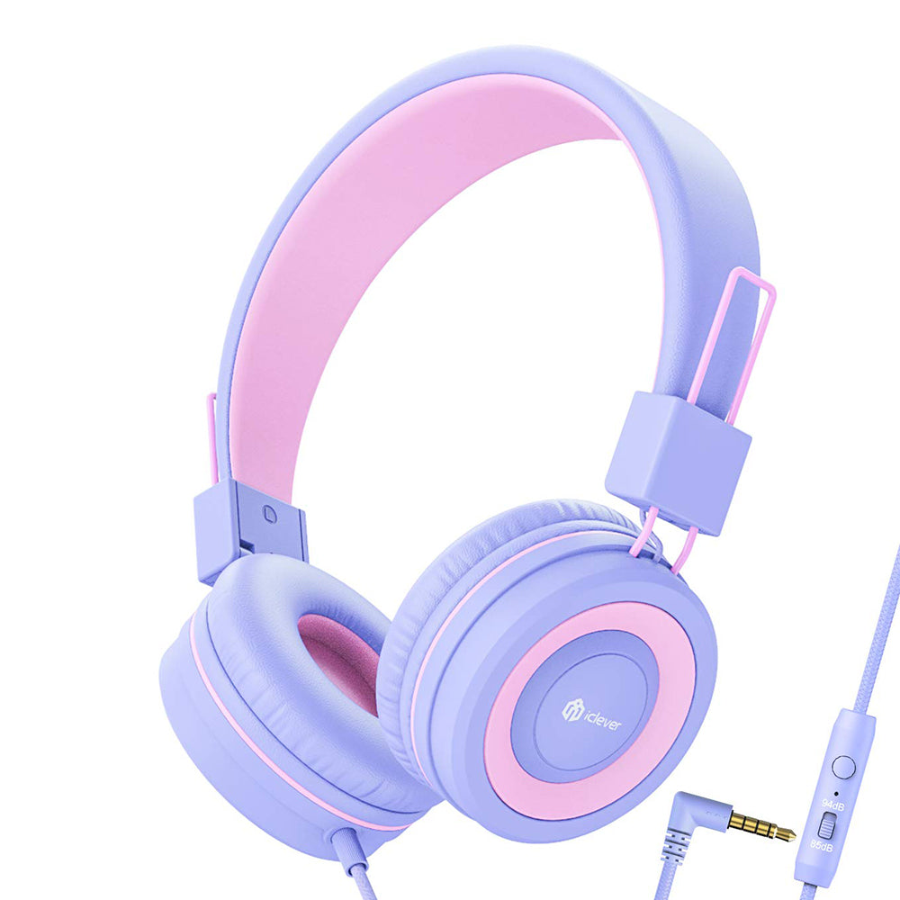 iClever Kids Headphones HS14