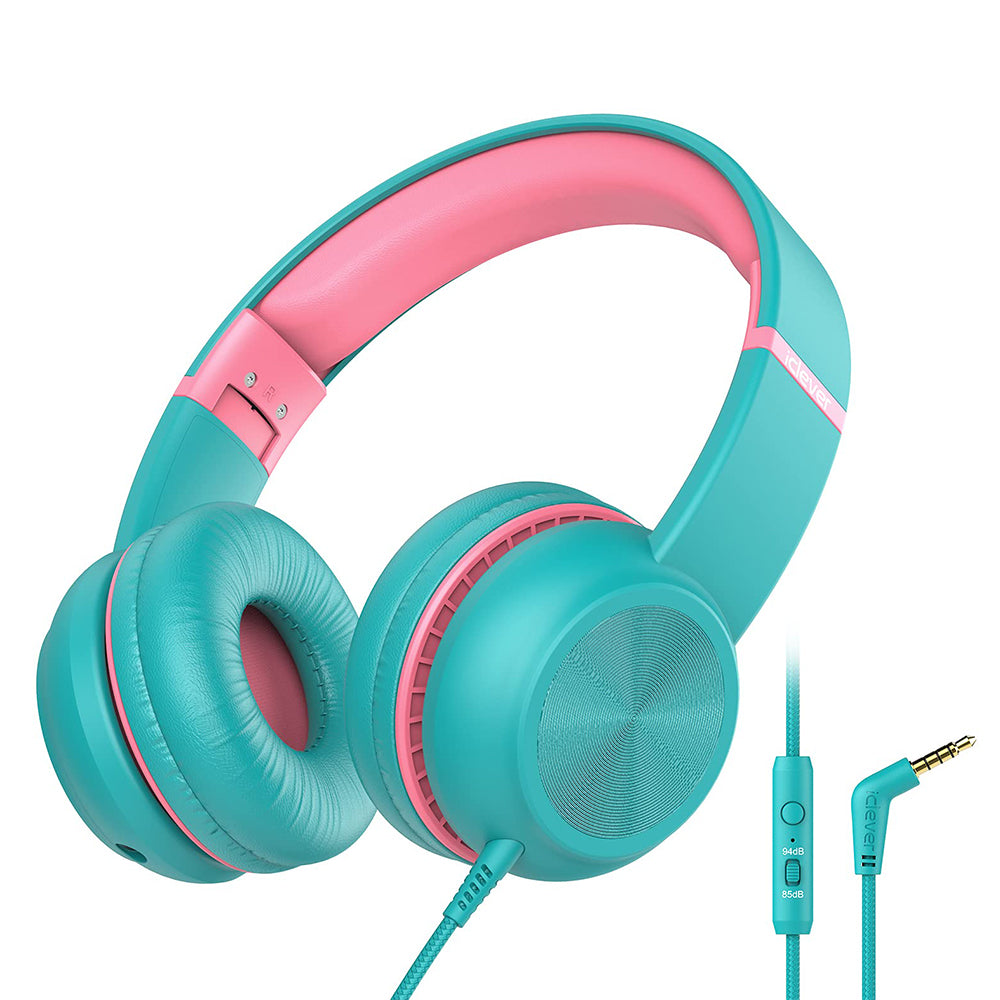 iClever Kids Headphones HS17