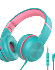 iClever Kids Headphones HS17