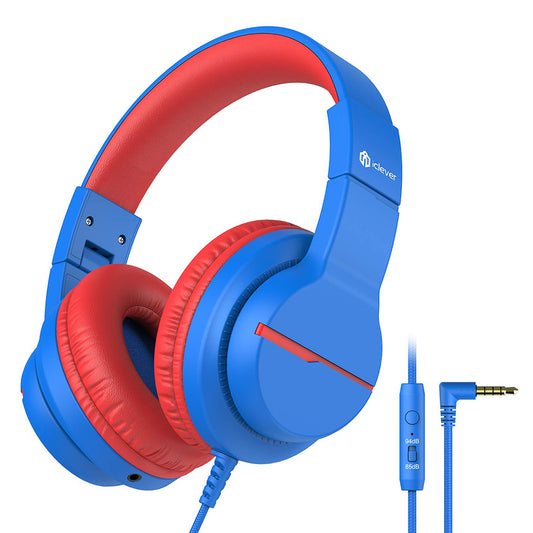 iClever Kids Headphones HS19