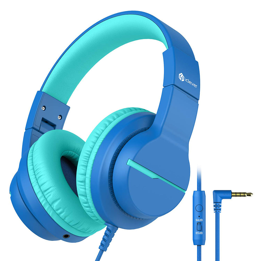 iClever Kids Headphones HS19