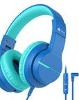 iClever Kids Headphones HS19