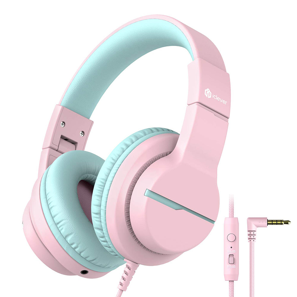 iClever Kids Headphones HS19