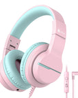 iClever Kids Headphones HS19