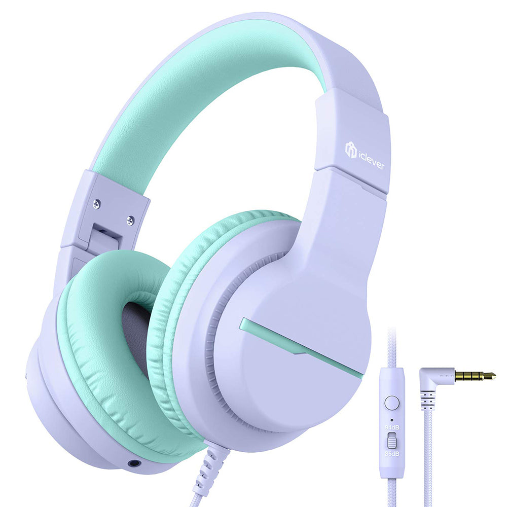 iClever Kids Headphones HS19