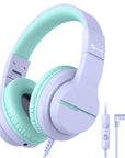 iClever Kids Headphones HS19