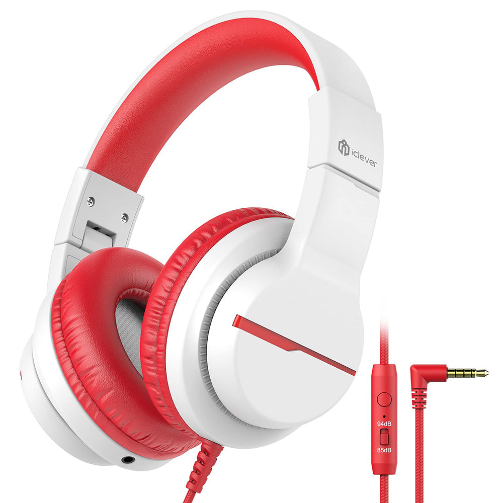 iClever Kids Headphones HS19