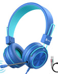 iClever Kids Headphones HS21