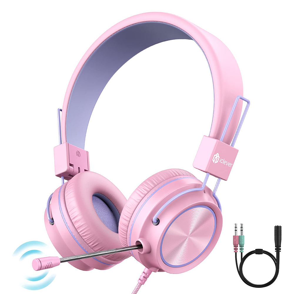 iClever Kids Headphones HS21