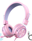 iClever Kids Headphones HS21