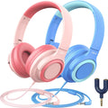  hs22-Pink & Blue