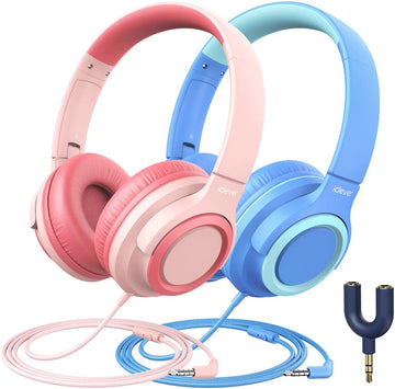 hs22-Pink & Blue