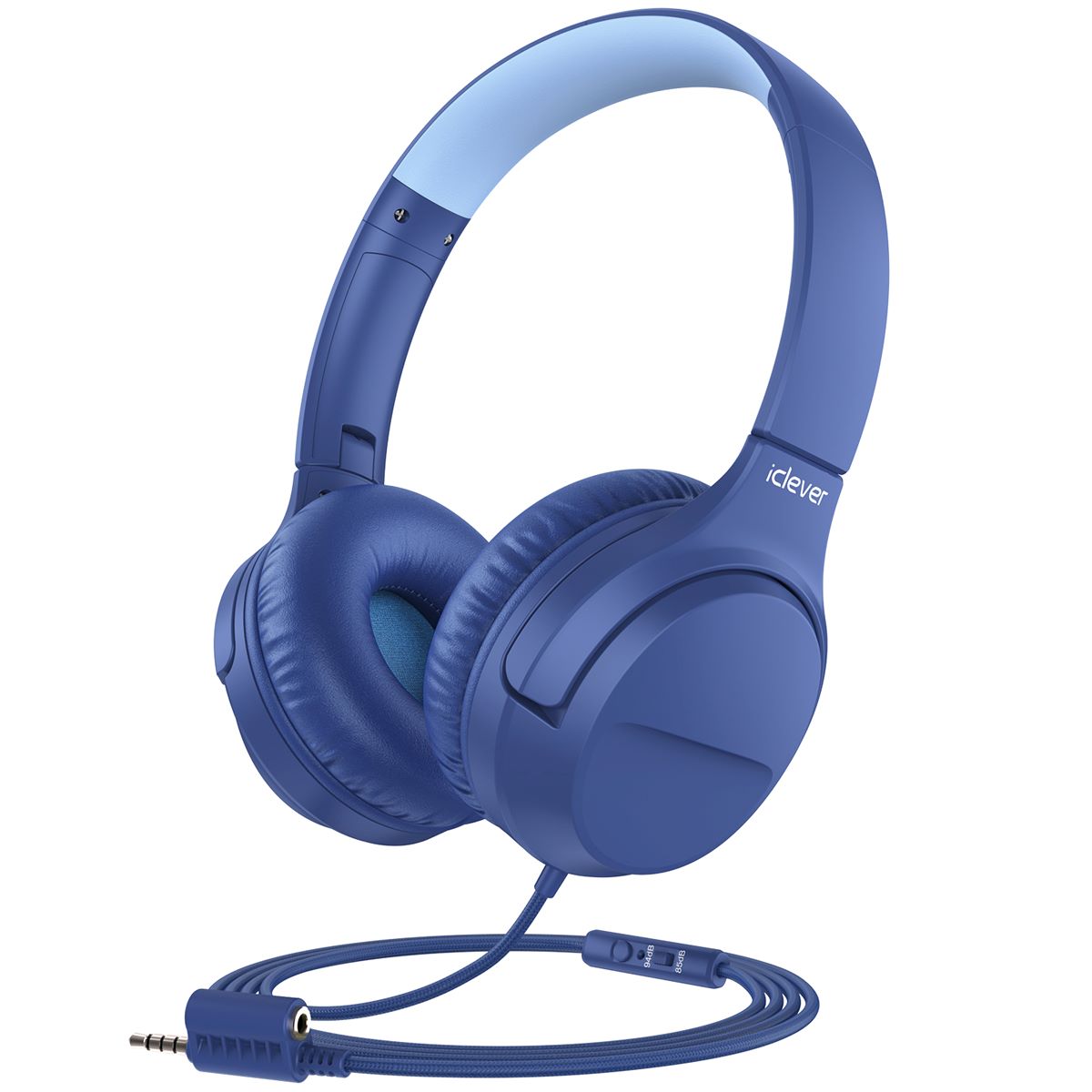 iClever Kids Wired Headphones HS23
